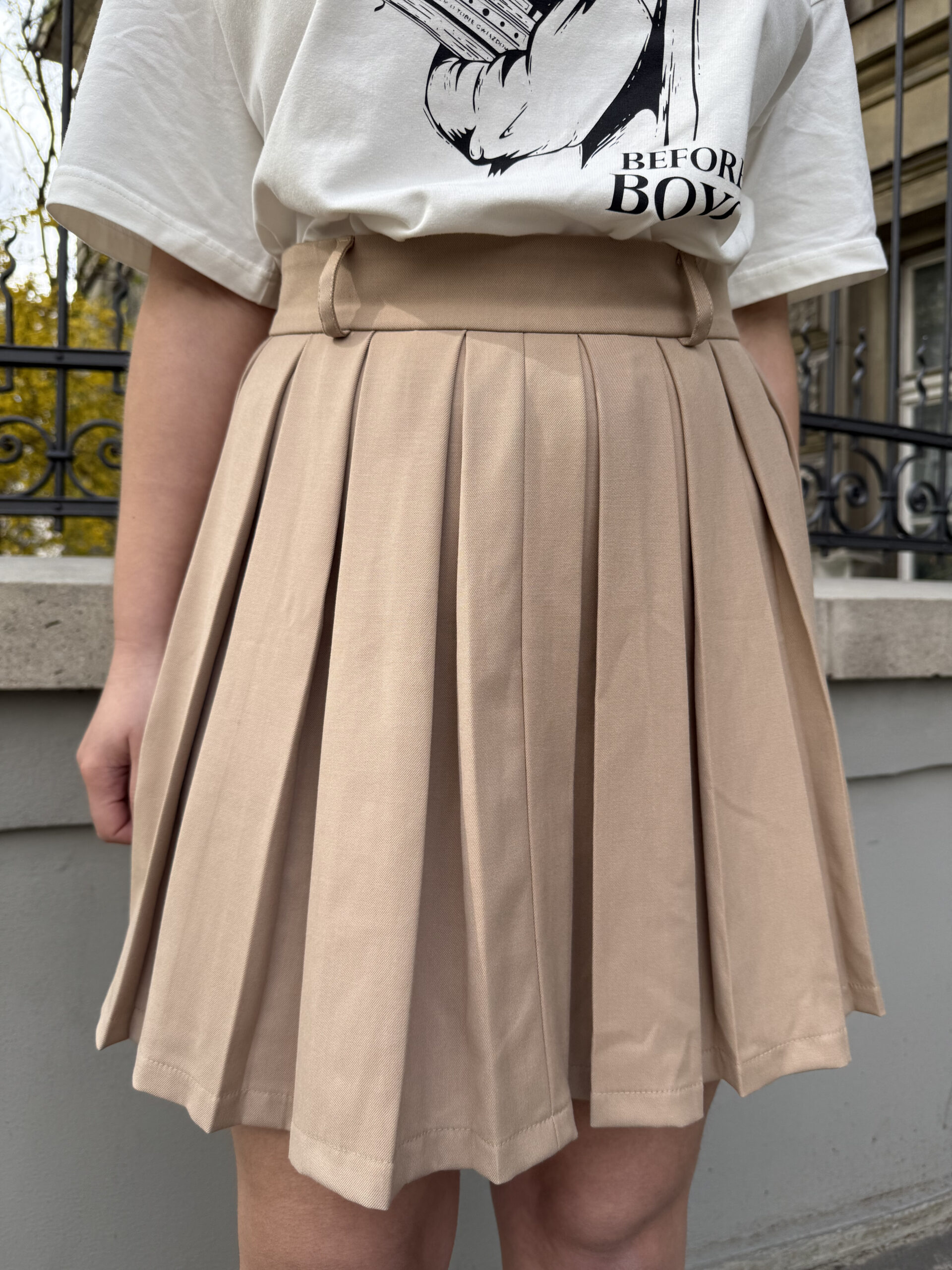 Spódniczka Academia - obrazek 2